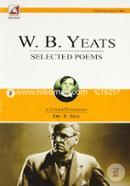 W.B.Yeats : Selected Poems image