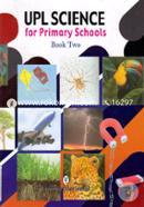 UPL Science Book 2 image