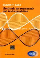 Electronic Measurements image