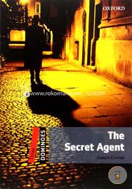 Dominoes Three: The Secret Agent (Dominoes, Level 3: 1,000 Headwords) image