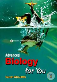 Advanced Biology for You image