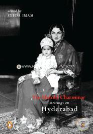The Untold Charminar: Writings on Hyderabad  image