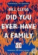 Did You Ever Have a Family (Longlisted For The Man Booker Prize 2015) image