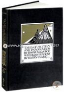 Tales of Mystery and Imagination (Calla Editions) image
