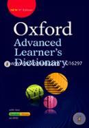 Oxford Advanced Learners Dictionary image