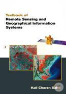 Textbook of Remote Sensing and Geographical Information Systems image
