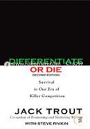 Differentiate Or Die image