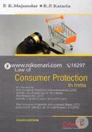 Law of Consumer Protection in India image