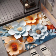 3D Floor Mat image