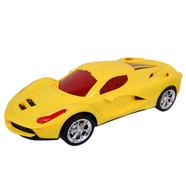 Aman Toys 3D X F Car - A-87-6B-F