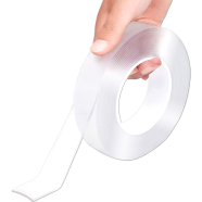 3M Double Sided Tape Transparent image
