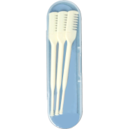 3Pc Nose Hair Trimmer Set image