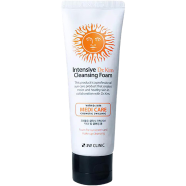 3W CLINIC Intensive Dr. Kim Cleansing Foam 120ml image