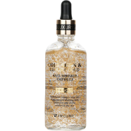 3W Clinic Collagen And Luxury Gold Cream image