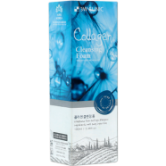 3W Clinic Collagen Cleansing Foam 100ml image