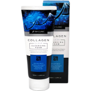 3W Clinic Collagen Clear Cleansing Foam 180ml image
