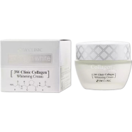 3W Clinic Collagen Extra Moisturizing Cream 60ml image