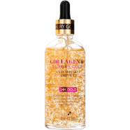 3W Clinic Collagen Luxury Gold Anti-Wrinkle Ampoule 55ml image