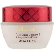 3W Clinic Collagen Regeneration Cream - 60ml image