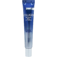 3W Clinic Collagen Retinol Ball Eye Serum 30 ml Korea - 8809772621299 icon
