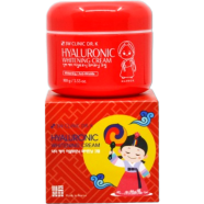 3W Clinic DR.K Hyaluronic Whitening Cream 100g image