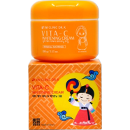 3W Clinic DR.K Vita-C Whitening Cream 100g image