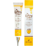3W Clinic Honey Eye Cream image