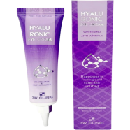 3W Clinic Hyaluronic Eye Cream 40ml -252286252 image