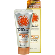3W Clinic Intensive Dr.Kim Sun BB Cream- 30ml image