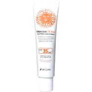 3W Clinic Intensive Dr.Kim Sun Mela Care Cream SPF35 50gm image