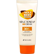 3W Clinic Vita-C Tone Up BB Cream SPF 30 PA 50ml image