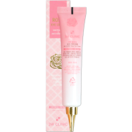 3W Clinic Whitening Anti-Wrinkle Rose Eye Cream 40ml image