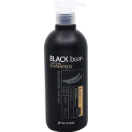 3W Clinic black Bean Vitalizing Shampoo 500ml image