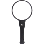 3X Handheld Magnifier with 3X/7X Bifocal Lens And Dual LED icon