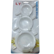 3 In 1 Multi-Chopper Kitchen Tool Stean Less Steal image