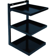 3 Layer Iron Oven Rack image