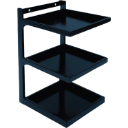 3 Layer Iron Rack image