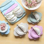 Dumpling Mould Multi Color - 3 Piece icon