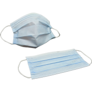 3 Ply Layer Disposable Surgical Face Mask 50 Pcs icon