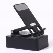 3-in-1 Bluetooth Speaker Phone Stand with Power Bank image