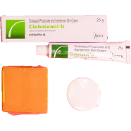 3 in 1 Clobetamil G Skin Soap Plus Cream Set image