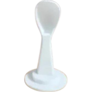 3 in 1 Polypropylene Spoon Feeder Hard Spoon -1pcs image