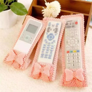 3-in-1 Universal TV Remote Control Bag Cover image