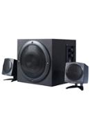 Microlab TMN3 2.1 Multimedia Speaker