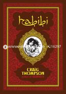 Habibi (Pantheon Graphic Library) image