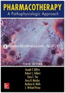 Pharmacotherapy-A Pathophysiologic Approach (Tenth Edition) image