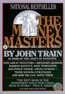 The Money Masters  image