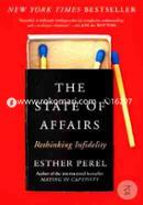 The State of Affairs: Rethinking Infidelity image