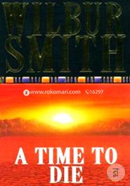 A Time to Die image
