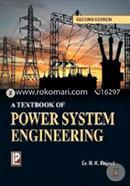 A Textbook of Power System Engineering image